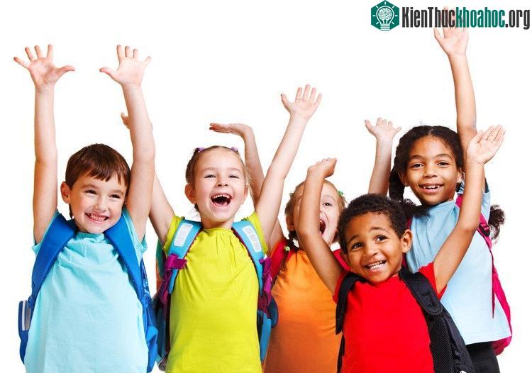 Thời tiết trở lạnh khiến các bệnh về đường hô hấp phát triển, nhất là ở trẻ nhỏ khi sức đề kháng của các em còn yếu.