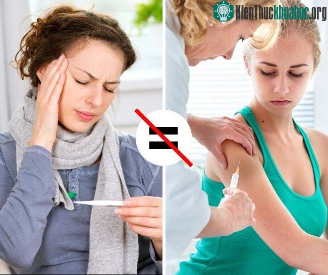 7 lầm tưởng kinh điển về sức khỏe mà bạn vẫn đang tin ảnh 0