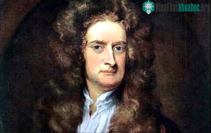 Isaac Newton