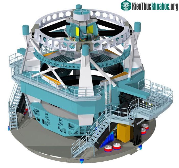 Chiếc máy ảnh cao 2 tầng nhà.