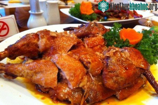 Hiện nay 30-40% số ca mắc bệnh ung thư trên toàn cầu là do chế độ ăn và ít hoạt động thể lực.