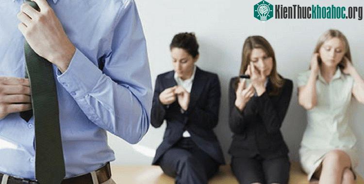 Ấn tượng đầu tiên có sức ảnh hưởng lớn và hình thành rất nhanh. (Ảnh: Entrepreneur).