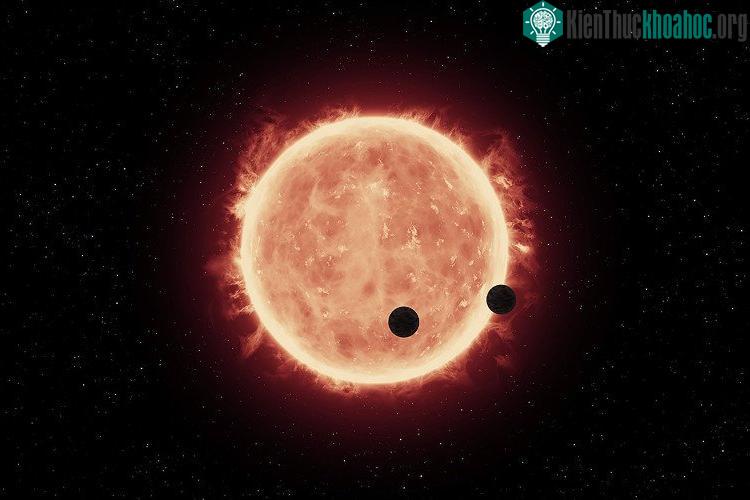 Ảnh minh họa vũ trũ ẩn chứa nhiều điều bí ẩn. (Ảnh: NASA/JPL-Caltech).