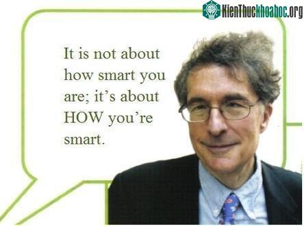 Howard Gardner.