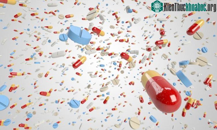 Loại thuốc mới mà Eligo đang phát triển có khả năng nhắm mục tiêu tới đúng vi khuẩn gây hại.