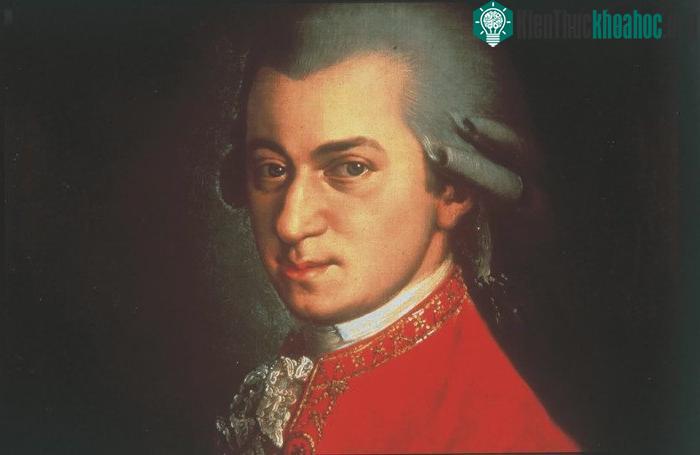 Mozart