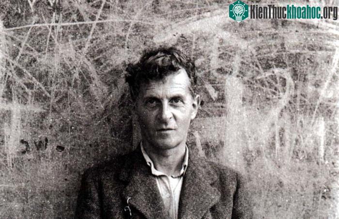 Ludwig Wittgenstein