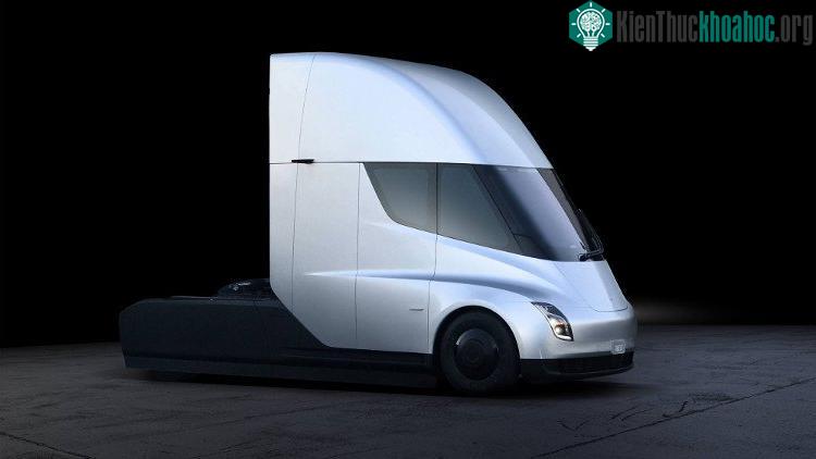 Tesla hứa hẹn trong tương lai, xe sẽ có nhiều chức năng hơn, thông qua những đợt cập nhật phần mềm.