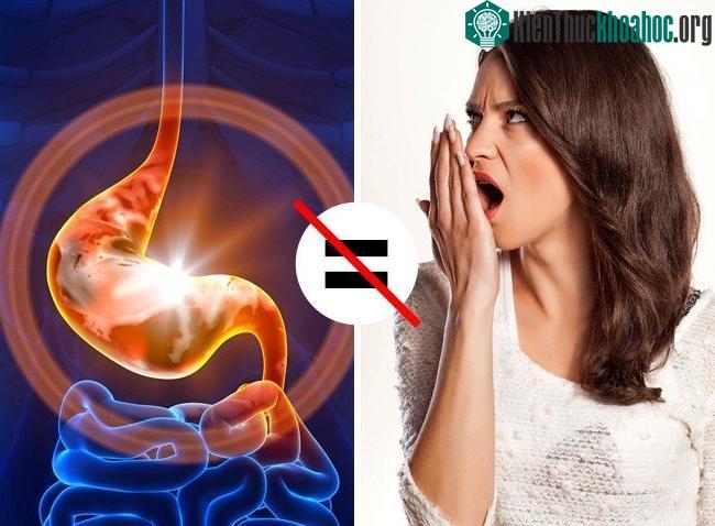 7 lầm tưởng kinh điển về sức khỏe mà bạn vẫn đang tin ảnh 3