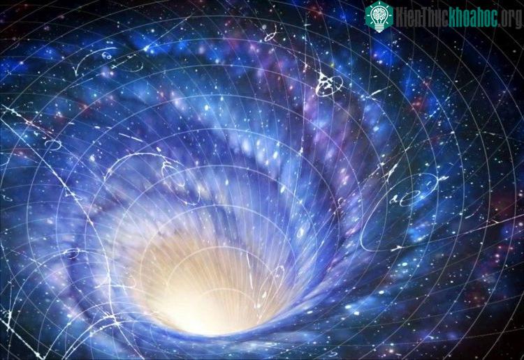 Vũ trụ có nhiều vật chất hơn những cái chúng ta đã thấy trong thực tế.