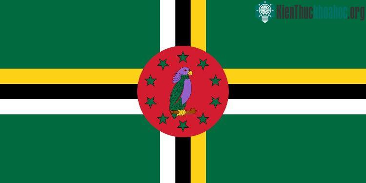 Dominica.