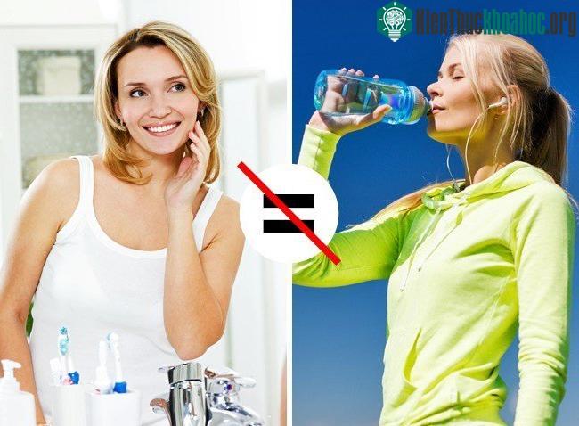 7 lầm tưởng kinh điển về sức khỏe mà bạn vẫn đang tin ảnh 4