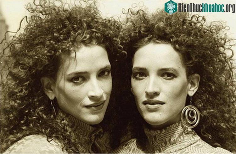 Cặp đôi diễn viên Linda Jamison và Terry Jamison nổi tiếng với tài tiên tri của mình.