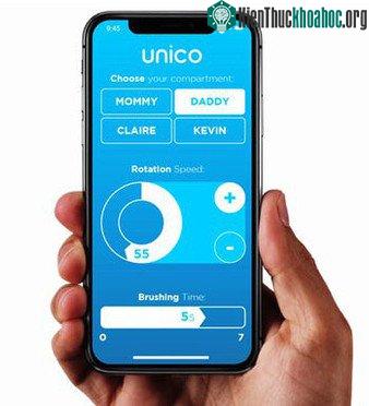 Giá bán cho mỗi sản phẩm từ 118 USD.
