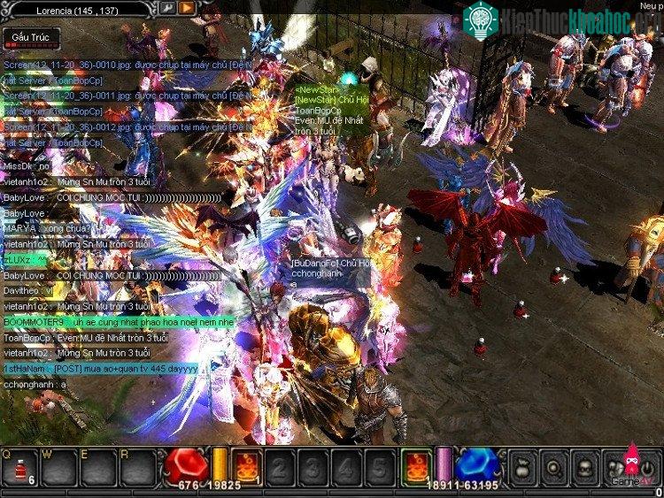 Game online