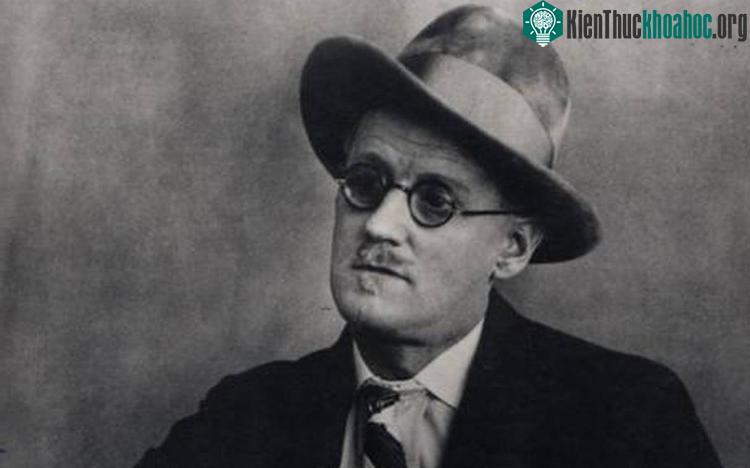 James Joyce