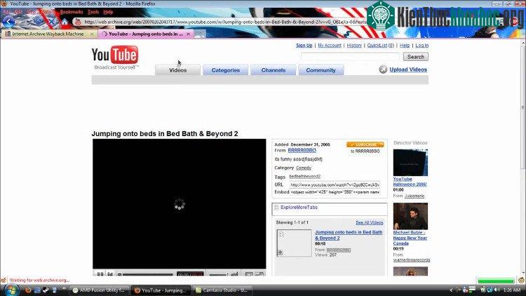 Dịch vụ xem video