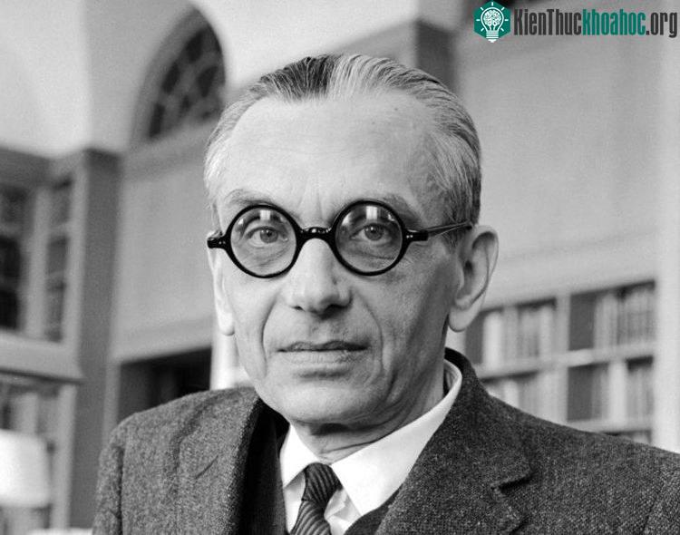 Kurt Godel