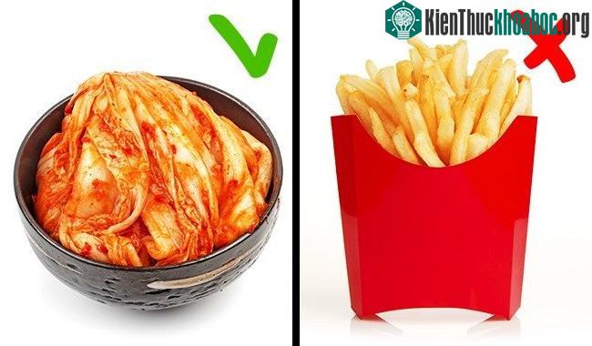 Mc Donald