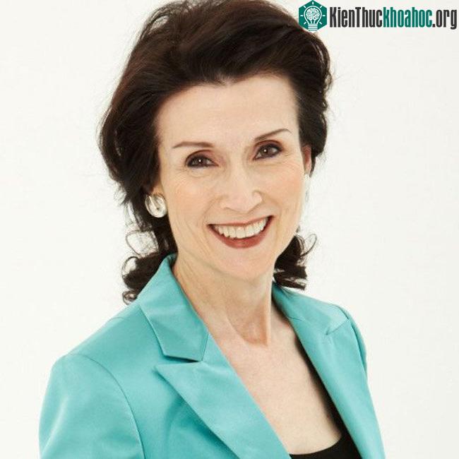 Marilyn vos Savant (IQ: 127-228)