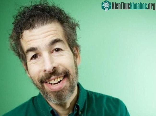 Rick Rosner (IQ: 140-250)