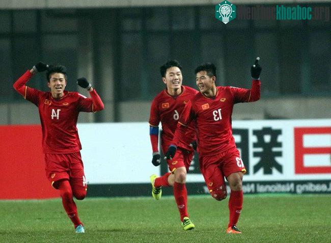 U23 Việt Nam
