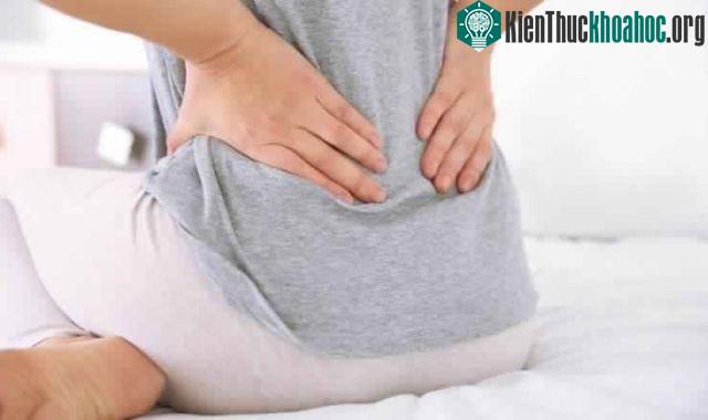 Muốn bàng quang luôn khỏe mạnh thì hãy xả lượng nước tiểu ra khi nó phát tín hiệu đã đầy.