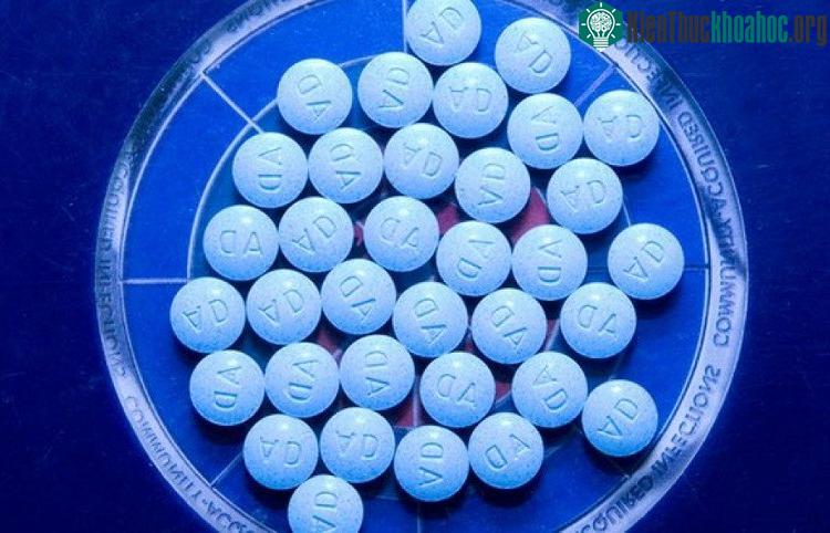 Tạo ra thuốc thông minh từ việc nghiên cứu rối loạn nhận thức. (Ảnh: Internet).