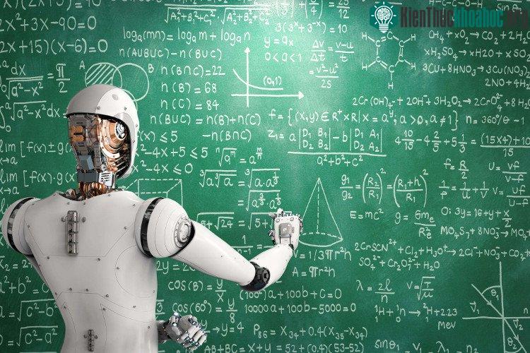 AI có thể hỗ trợ học sinh tốt hơn giáo viên truyền thống.
