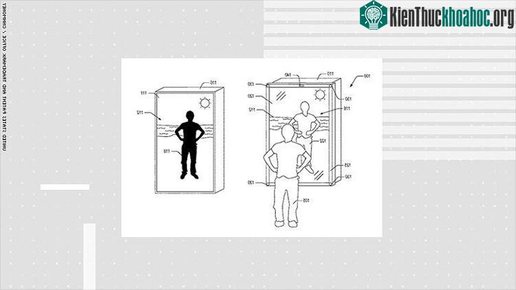 Công cụ này được xem như một giải pháp giúp Amazon có thể bán được nhiều quần áo hơn.