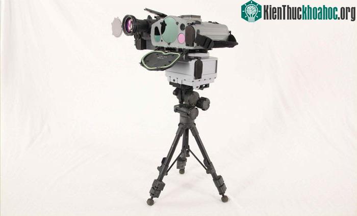 Mô hình thiết kế hệ thống JETS. (Ảnh: WATM).