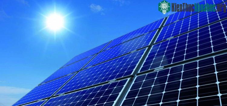 Các nhà khoa học đang tìm cách biến năng lượng mặt trời thành nhiên liệu. Nếu thành công, đây sẽ là phát minh thay đổi thế giới - (Ảnh: SlashGear).