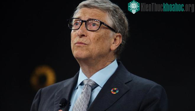 Bill Gates