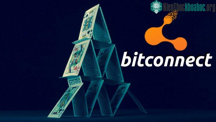 Bitconnect nghe có vẻ giống một canh bạc hơn là một sự đầu tư?