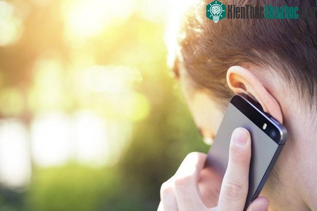 Những tác hại của sóng radio