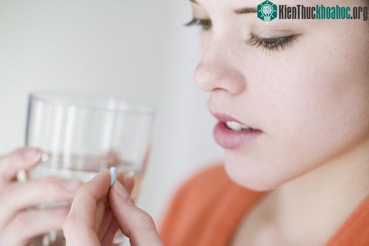 Hiệu quả của thuốc tránh thai khẩn cấp càng giảm đi nếu dùng nhiều lần.
