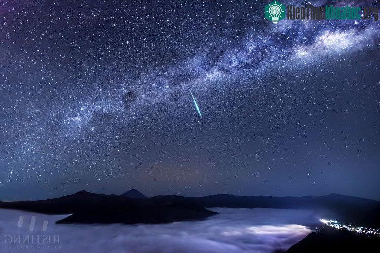 Ảnh chỉ có tính minh họa. (Nguồn: space.com)
