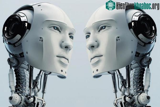Chatbot Facebook bị