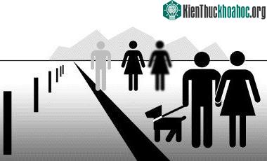 Bóng vật thể có thể giúp chúng ta biết vật thể đó nằm cách xa nguồn sáng bao nhiêu.
