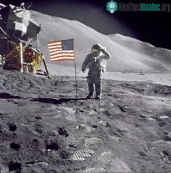 Apollo 15.