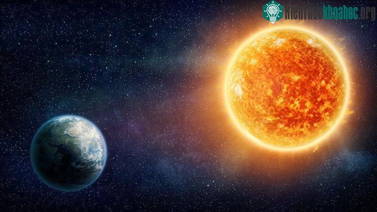 Đẹp, đầy uy lực và không thể đoán trước - đó chính là bão Mặt trời.