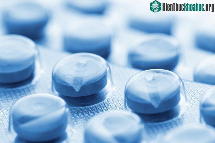 Trước năm 1998, ừng có loại thuốc uống nào chữa được chứng rối loạn cương dương cả.