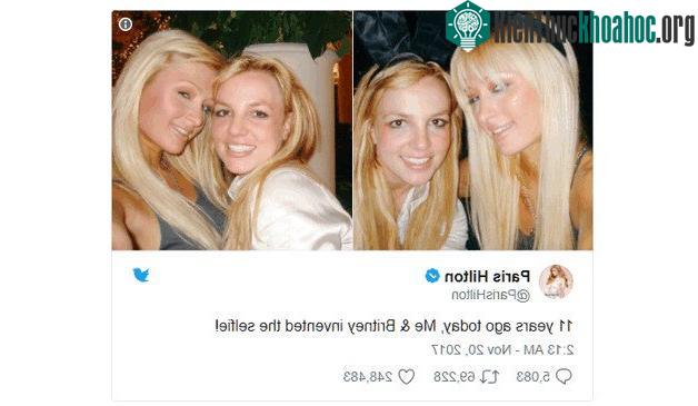 Paris Hilton