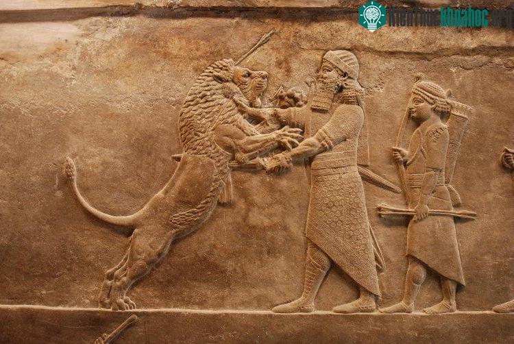 Đế chế Assyria