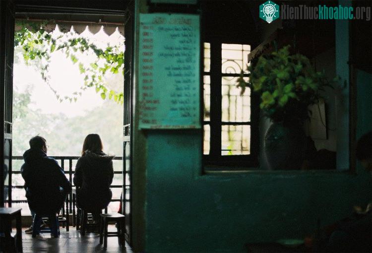 Những khoảnh khắc mùa đông Hà Nội ảnh 11