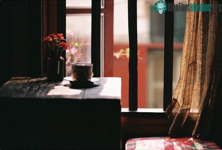 Những khoảnh khắc mùa đông Hà Nội