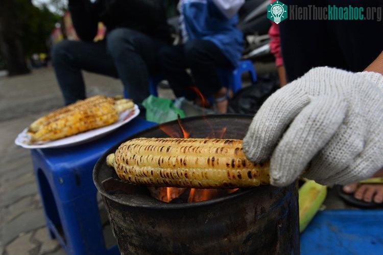 Những khoảnh khắc mùa đông Hà Nội ảnh 18