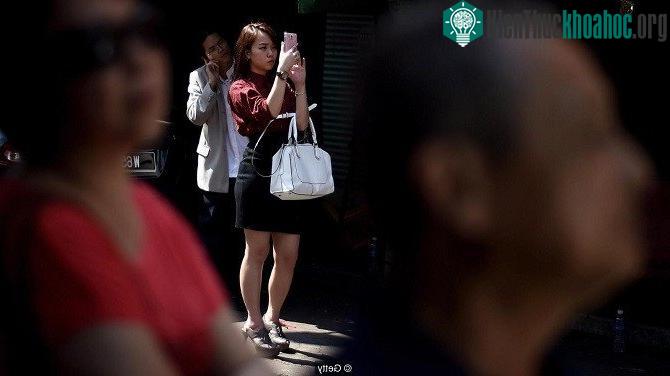 Thời gian người dùng nhìn vào màn hình không phải là một phép đo chính xác để chứng minh rằng họ đang sử dụng nền tảng mình thích một cách tiêu cực.