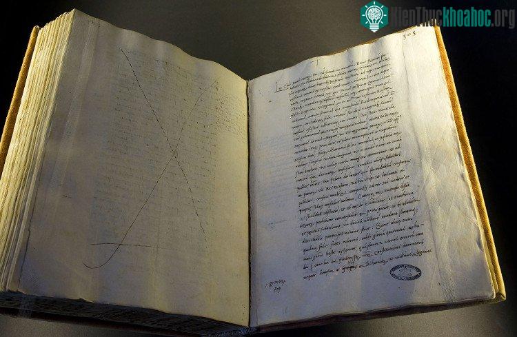 Trong thực tế, Văn khố Mật nhiệm của Vatican không thực sự là bí mật. (Ảnh minh họa).