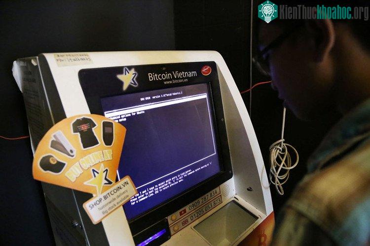 Chiếc BTM này được nhập về Việt Nam năm 2015.